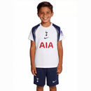 Kinder - Set Tottenham Heimtrikot 25/26 - SHOP DES SPIELERS