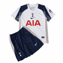 Kinder - Set Tottenham Heimtrikot 25/26 - SHOP DES SPIELERS