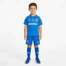 Kinder - Set Universidad de Chile Heimtrikot 25/26 - SHOP DES SPIELERS