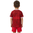 Kinder - Set VfB Stuttgart Auswärtstrikot 25/26 Trikot und Shorts - SHOP DES SPIELERS