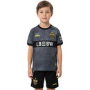 Kinder - Set VfB Stuttgart Drittetrikot 25/26 Trikot und Shorts - SHOP DES SPIELERS