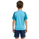Shop des Spielers, Flamengo Trainings-Set, Flamengo Kinder, Flamengo Trikot 25/26, Flamengo Kindertrikot, Flamengo Fußballset, Flamengo Trainingskleidung, Flamengo Blau, Kinder Sportbekleidung, Flamengo 2026, Flamengo Juniors, Fußball Trainingsanzug Kinder.