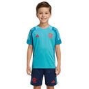Shop des Spielers, Flamengo Trainings-Set, Flamengo Kinder, Flamengo Trikot 25/26, Flamengo Kindertrikot, Flamengo Fußballset, Flamengo Trainingskleidung, Flamengo Blau, Kinder Sportbekleidung, Flamengo 2026, Flamengo Juniors, Fußball Trainingsanzug Kinder.