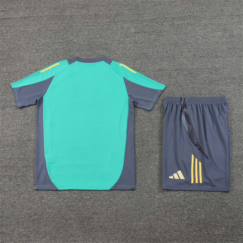Ajax Trainingsset 24/25 Trikot und Shorts