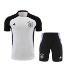 Deutschland Trainingsset 24/25 Trikot und Shorts