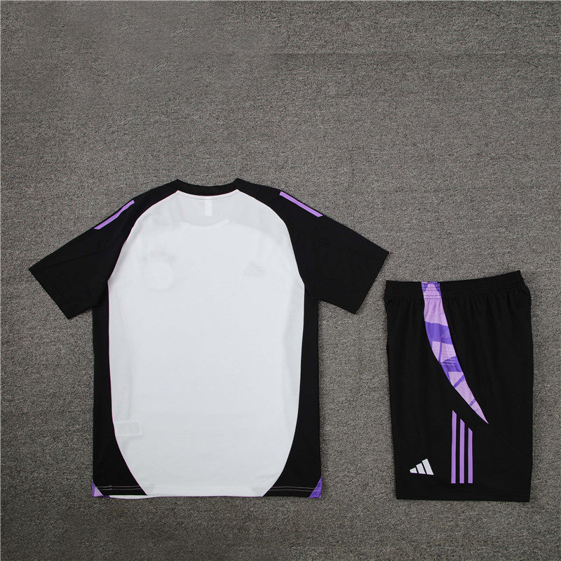 Deutschland Trainingsset 24/25 Trikot und Shorts