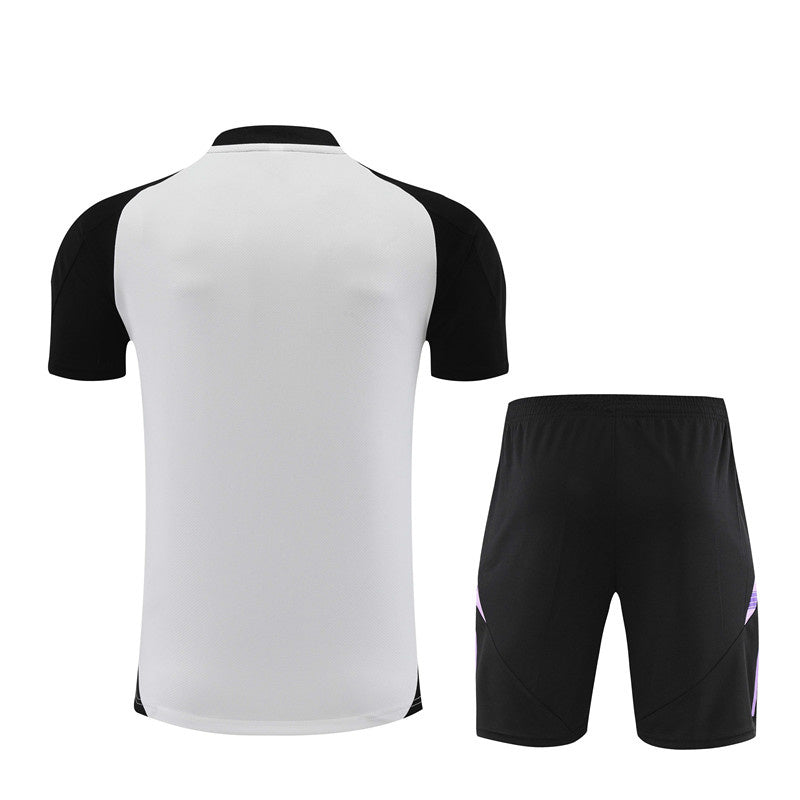 Deutschland Trainingsset 24/25 Trikot und Shorts