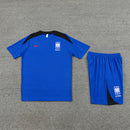 Südkorea Trainingsset 24/25 Trikot und Shorts