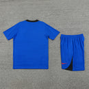 Südkorea Trainingsset 24/25 Trikot und Shorts