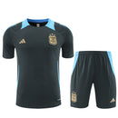 Argentinien Trainingsset 24/25 Trikot und Shorts