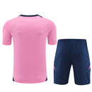 Arsenal Trainingsset 24/25 Trikot und Shorts