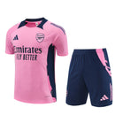 Arsenal Trainingsset 24/25 Trikot und Shorts