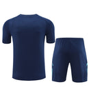 Arsenal Trainingsset 24/25 Trikot und Shorts