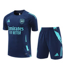 Arsenal Trainingsset 24/25 Trikot und Shorts