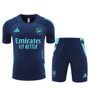 Arsenal Trainingsset 24/25 Trikot und Shorts