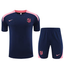 Atlético de Madrid Trainingsset 24/25 Trikot und Shorts