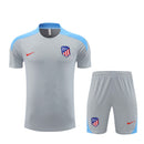Atlético de Madrid Trainingsset 24/25 Trikot und Shorts