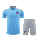 Atlético de Madrid Trainingsset 24/25 Trikot und Shorts