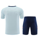 Spanien Trainingsset 24/25 Trikot und Shorts