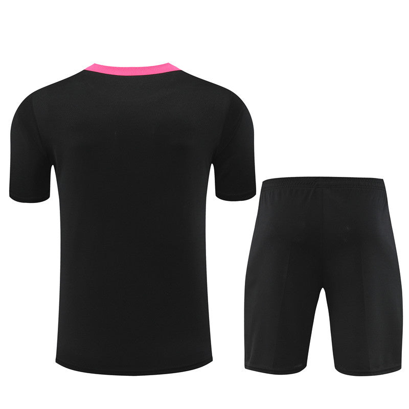 Niederlande Trainingsset 24/25 Trikot und Shorts