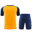 Juventus Trainingsset 24/25 Trikot und Short