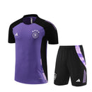 Deutschland Trainingsset 24/25 Trikot und Shorts