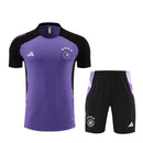 Deutschland Trainingsset 24/25 Trikot und Shorts
