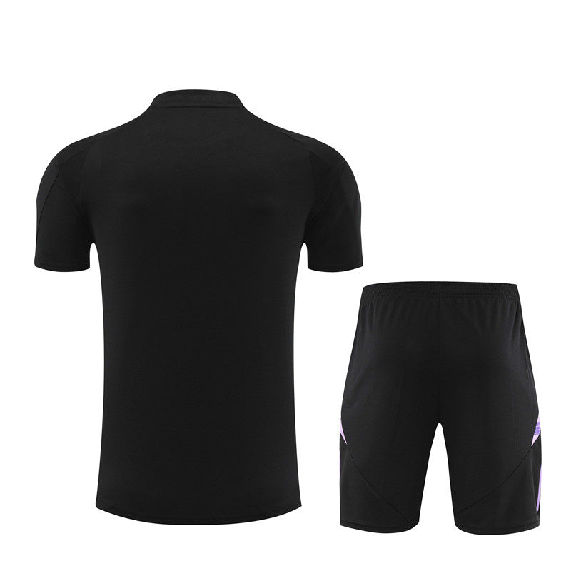 Deutschland Trainingsset 24/25 Trikot und Shorts