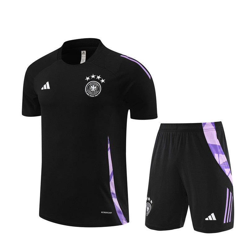 Deutschland Trainingsset 24/25 Trikot und Shorts
