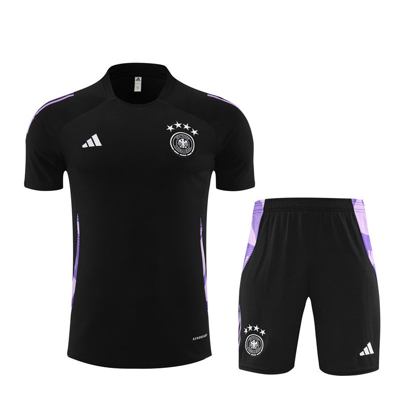 Deutschland Trainingsset 24/25 Trikot und Shorts