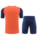 Tottenham Trainingsset 24/25 Trikot und Shorts