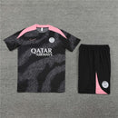 PSG Trainingsset 24/25 Trikot und Shorts