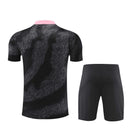 PSG Trainingsset 24/25 Trikot und Shorts