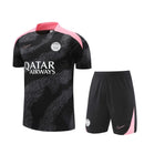 PSG Trainingsset 24/25 Trikot und Shorts