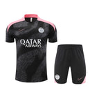 PSG Trainingsset 24/25 Trikot und Shorts
