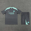 PSG Trainingsset 24/25 Trikot und Shorts