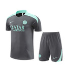 PSG Trainingsset 24/25 Trikot und Shorts