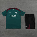 PSG Trainingsset 24/25 Trikot und Shorts