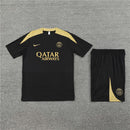 PSG Trainingsset 24/25 Trikot und Shorts