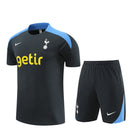 Tottenham Trainingsset 24/25 Trikot und Shorts