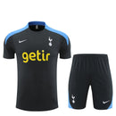 Tottenham Trainingsset 24/25 Trikot und Shorts