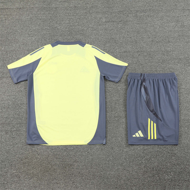 Ajax Trainingsset 24/25 Trikot und Shorts
