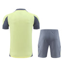 Ajax Trainingsset 24/25 Trikot und Shorts