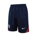 England Trainingsset 24/25 Ärmelloses Shirt und Shorts