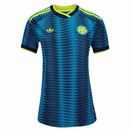 Kolumbien Auswärtstrikot 2026 2027 Damen schwarz orange 1.1 Premium Qualität Shop des Spielers Kolumbien Nationalmannschaft Frauen Trikot Away, Kolumbien Trikot Damen, Kolumbien Auswärtstrikot 2026 Frauen, Colombia Away Jersey Women, Kolumbien Fußballtrikot Damen kaufen, 1.1 Qualität Kolumbien, FCF Trikot 26/27, Kolumbien Fanshop Deutschland, Fußball Geschenk Damen, Cafeteros Trikot Damen.