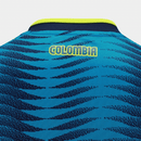 Kolumbien Auswärtstrikot 2026 2027 Damen schwarz orange 1.1 Premium Qualität Shop des Spielers Kolumbien Nationalmannschaft Frauen Trikot Away, Kolumbien Trikot Damen, Kolumbien Auswärtstrikot 2026 Frauen, Colombia Away Jersey Women, Kolumbien Fußballtrikot Damen kaufen, 1.1 Qualität Kolumbien, FCF Trikot 26/27, Kolumbien Fanshop Deutschland, Fußball Geschenk Damen, Cafeteros Trikot Damen.