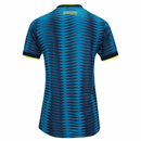 Kolumbien Auswärtstrikot 2026 2027 Damen schwarz orange 1.1 Premium Qualität Shop des Spielers Kolumbien Nationalmannschaft Frauen Trikot Away, Kolumbien Trikot Damen, Kolumbien Auswärtstrikot 2026 Frauen, Colombia Away Jersey Women, Kolumbien Fußballtrikot Damen kaufen, 1.1 Qualität Kolumbien, FCF Trikot 26/27, Kolumbien Fanshop Deutschland, Fußball Geschenk Damen, Cafeteros Trikot Damen.