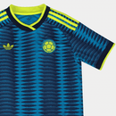 Kolumbien Auswärtstrikot 2026 2027 Damen schwarz orange 1.1 Premium Qualität Shop des Spielers Kolumbien Nationalmannschaft Frauen Trikot Away, Kolumbien Trikot Damen, Kolumbien Auswärtstrikot 2026 Frauen, Colombia Away Jersey Women, Kolumbien Fußballtrikot Damen kaufen, 1.1 Qualität Kolumbien, FCF Trikot 26/27, Kolumbien Fanshop Deutschland, Fußball Geschenk Damen, Cafeteros Trikot Damen.
