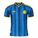 Kolumbien Auswärtstrikot 2026 2027 Herren Spieler-Version dunkelblau orange Authentic 1.1 Premium Qualität Shop des Spielers Kolumbien Nationalmannschaft Trikot Cafeteros Player Edition, Kolumbien Trikot 2026, Kolumbien Spieler-Version, Authentic Colombia Jersey, Kolumbien Fußballtrikot kaufen, 1.1 Qualität Kolumbien, Selección Colombia Player Edition, Kolumbien Trikot blau eng, WM 2026 Trikot Kolumbien, Luis Díaz Trikot.