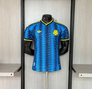 Kolumbien Auswärtstrikot 2026 2027 Herren Spieler-Version dunkelblau orange Authentic 1.1 Premium Qualität Shop des Spielers Kolumbien Nationalmannschaft Trikot Cafeteros Player Edition, Kolumbien Trikot 2026, Kolumbien Spieler-Version, Authentic Colombia Jersey, Kolumbien Fußballtrikot kaufen, 1.1 Qualität Kolumbien, Selección Colombia Player Edition, Kolumbien Trikot blau eng, WM 2026 Trikot Kolumbien, Luis Díaz Trikot.